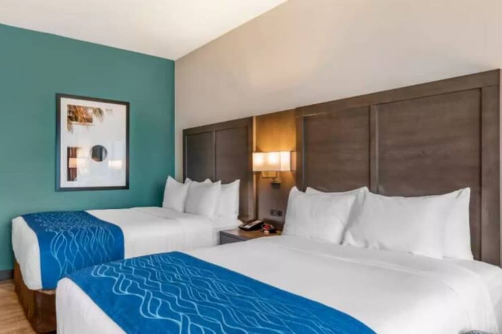 Amazing Stay Near Miami International Airport!!