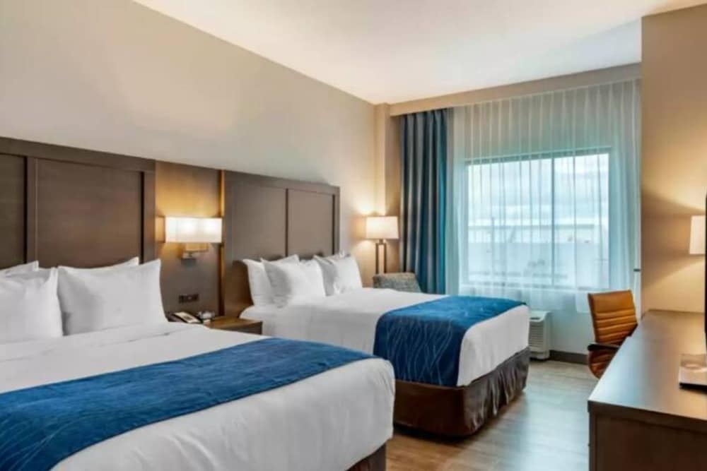 Amazing Stay Near Miami International Airport!!