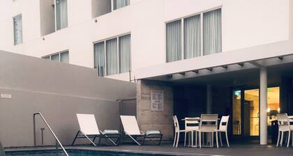 Royal Delonix Hotel