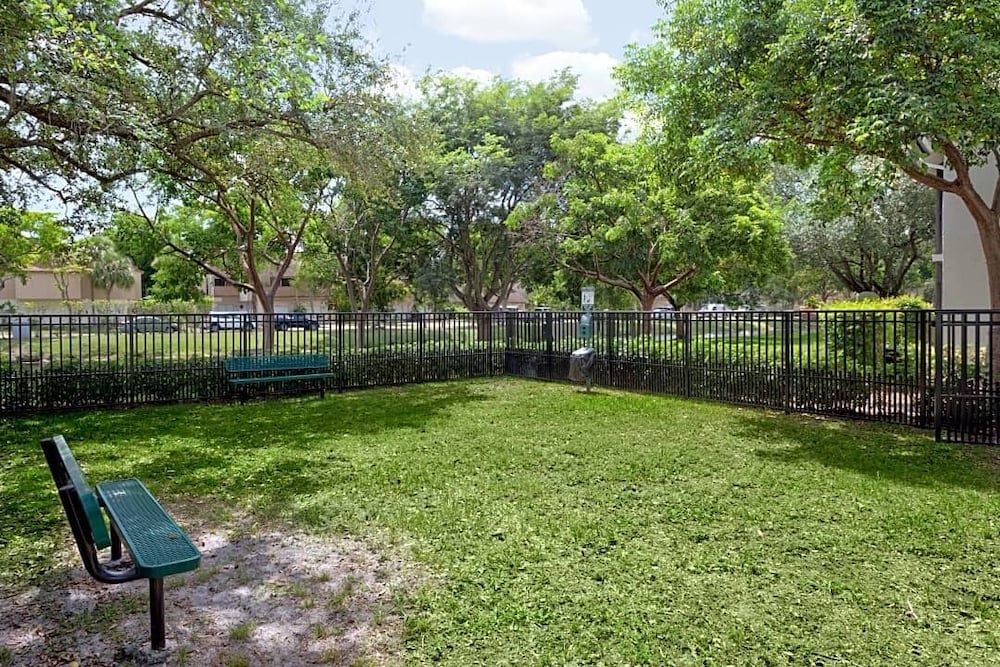 The perfect stop along the way