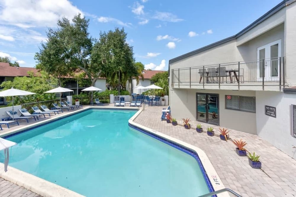 The perfect stop along the way