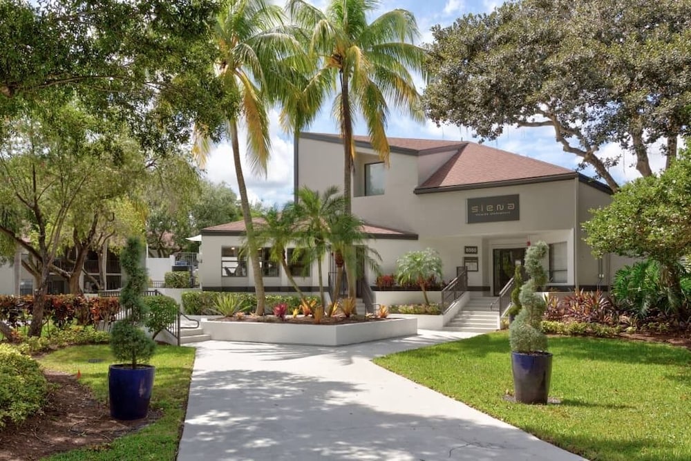 The perfect stop along the way