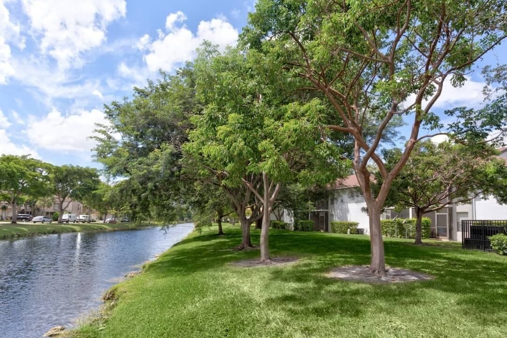 The perfect stop along the way