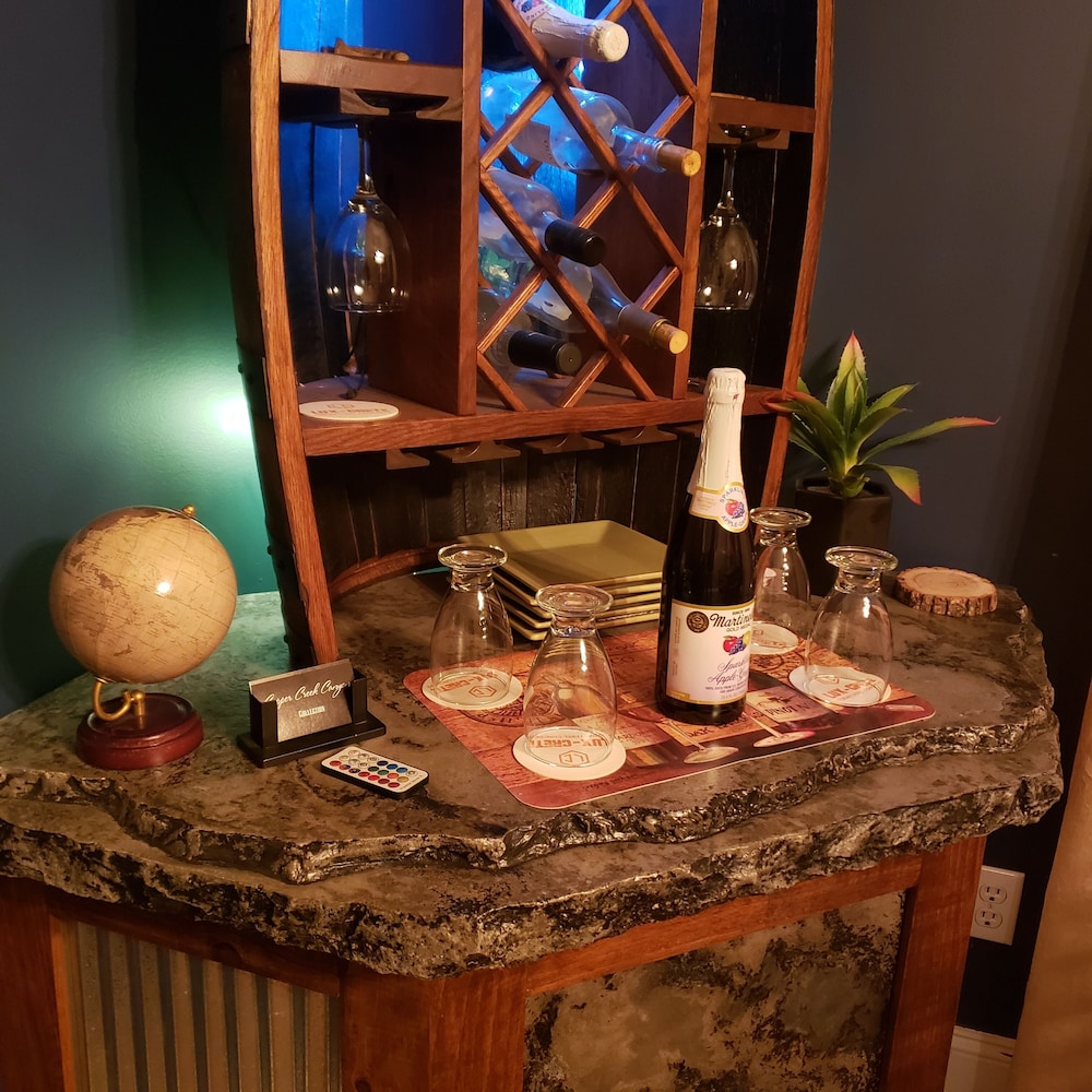Cowgirl Quarters