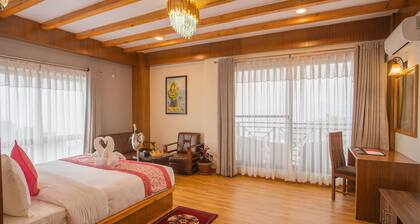Hotel Ghyampe Danda