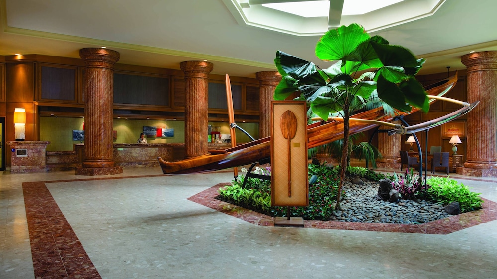 Garden View - 1 Bedroom - Marriott's Kauai Beach Club - Full Resort Access