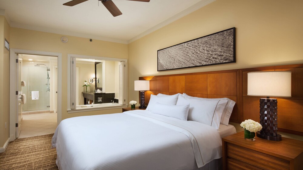 Ocean View - 1 Bedroom - Westin Kaanapali Ocean Resort Villas - Full Resort Access