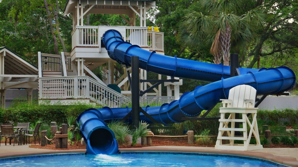 Garden View - 2 Bedroom - Marriott's Barony Beach Club - Full Resort Access