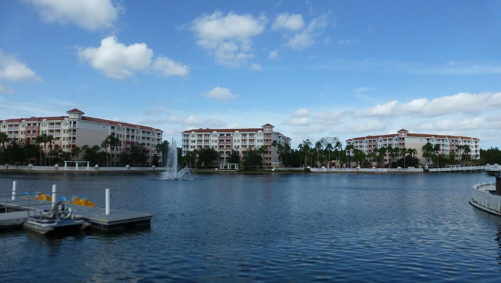 2 Bedroom - Marriott's Grande Vista - Full Resort Access