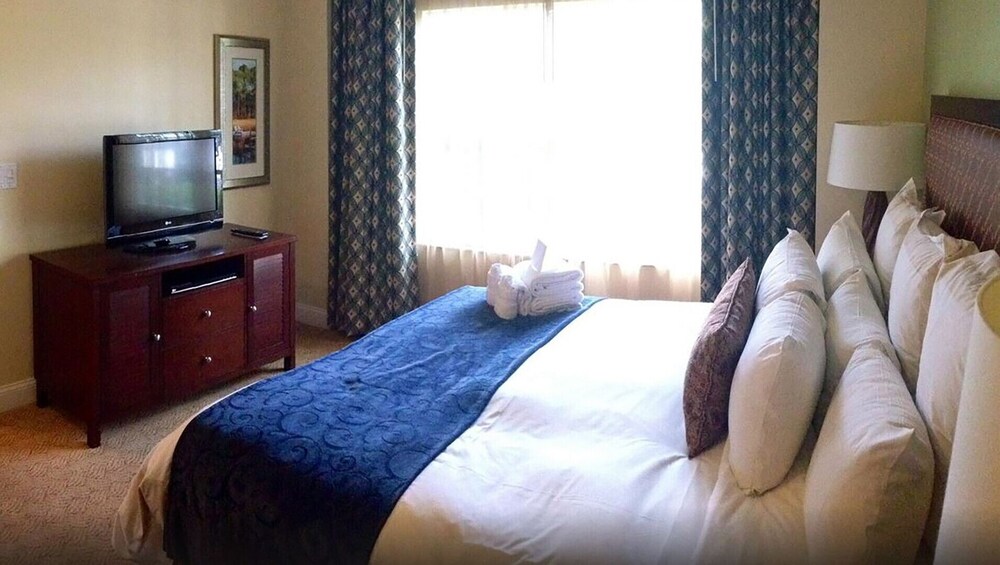 3 Bedroom - Marriott's Lakeshore Reserve - Full Resort Access