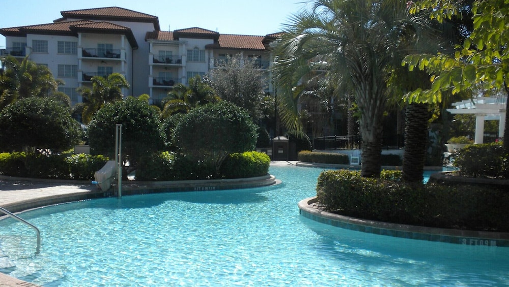 3 Bedroom - Marriott's Lakeshore Reserve - Full Resort Access