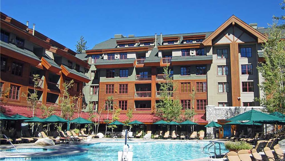 Studio - Marriott's Grand Residence Club, Lake Tahoe - Full Resort Access