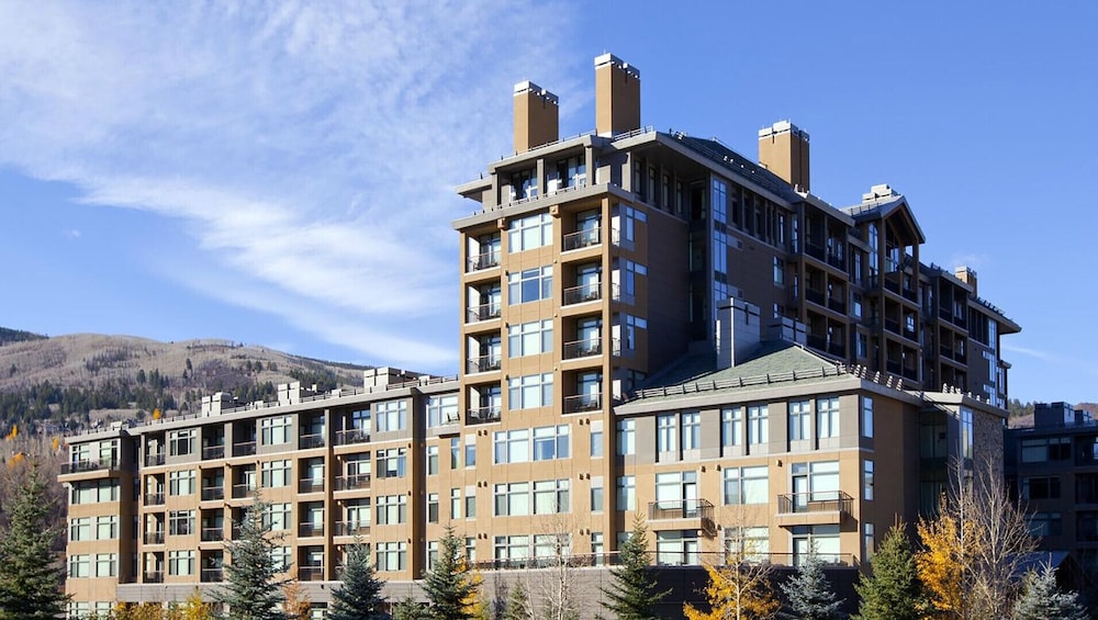 Studio - Westin Riverfront Mountain Villas - Full Resort Access