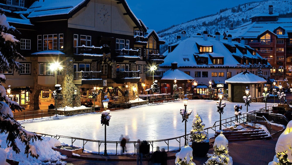 2 Bedroom - Westin Riverfront Mountain Villas - Full Resort Access