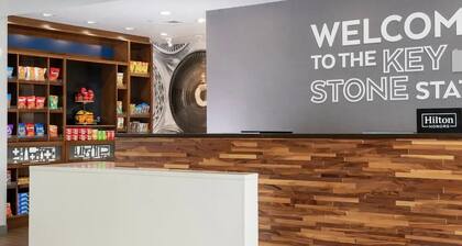 Hampton Inn & Suites Rancho Cucamonga