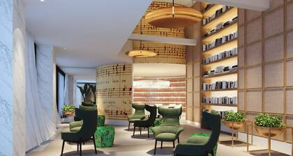 Barranquilla Marriott Hotel