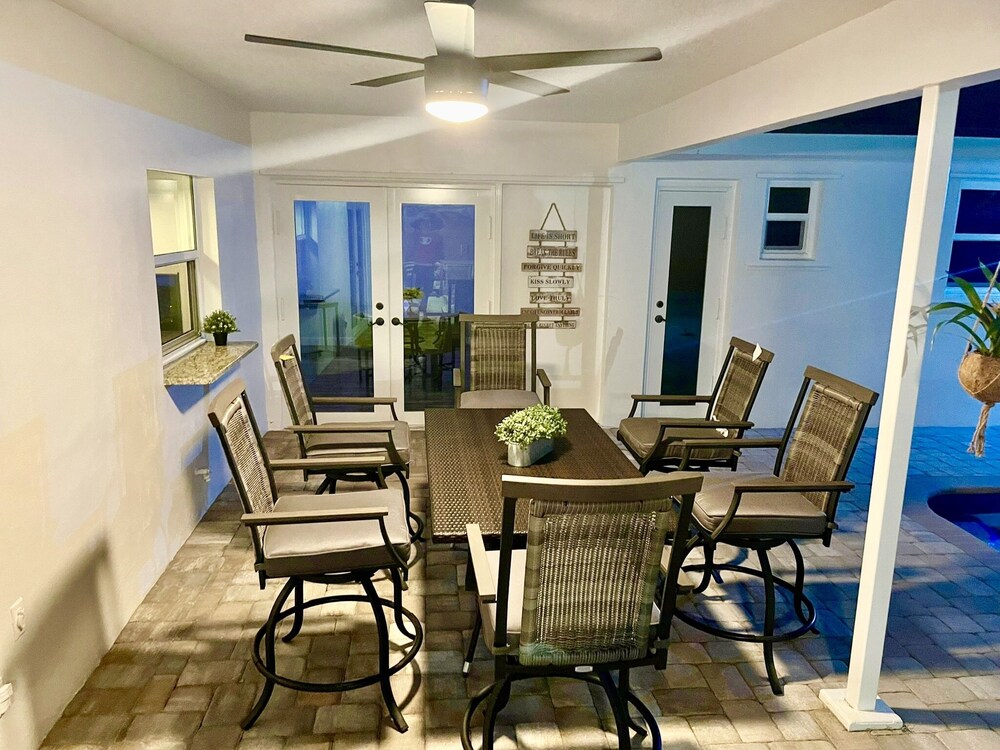 🌴Great Place🌴Near 🛍Sawgrass Mall, Beaches🏝, Airport✈️ Fort Lauderdale, Hollywood