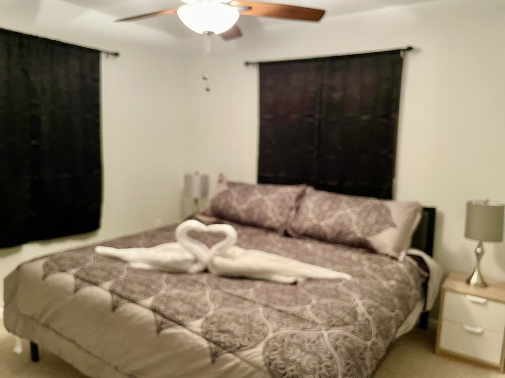 🌴Great Place🌴Near 🛍Sawgrass Mall, Beaches🏝, Airport✈️ Fort Lauderdale, Hollywood