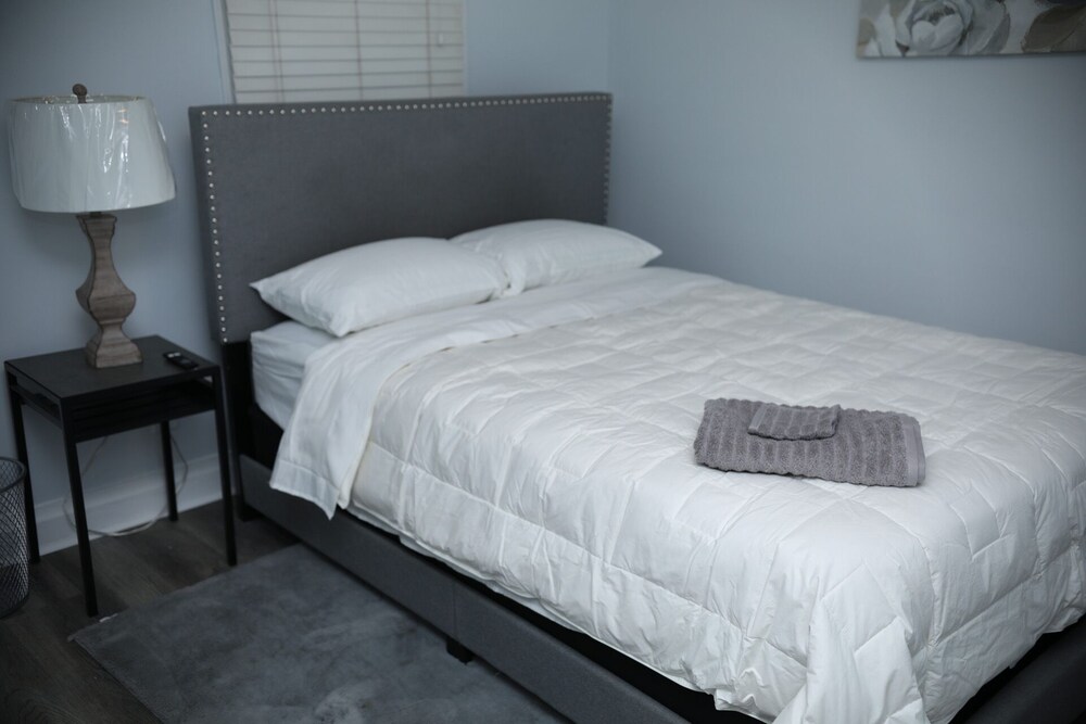 Beautiful 2BD Apt JamesWay in West End Area! WinstonSalem Vrbo