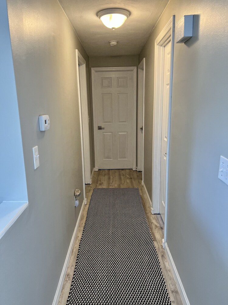 Spacious home close to beach Narragansett Vrbo