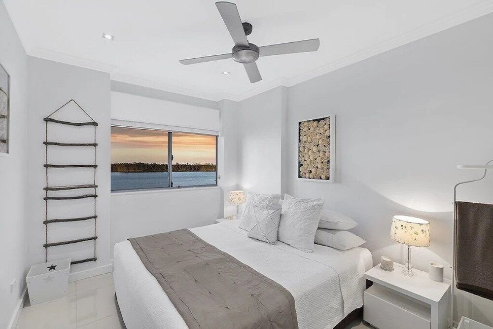 Spacious Penthouse in Prime Downtown Location 【 MAR 2026 】 Apartment in ...