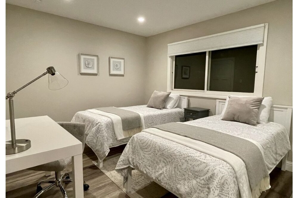 Beautiful and Elegant Home Yountville Vrbo