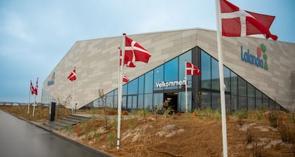 Lalandia Resort Søndervig