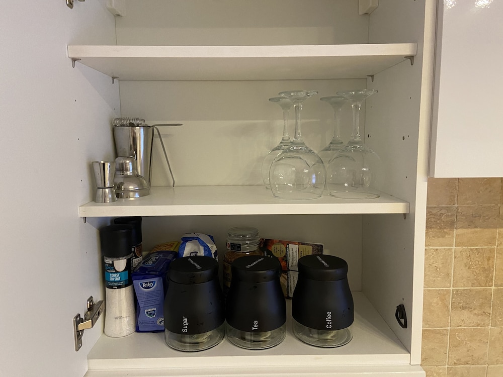 Historic Old Town 2 Bed Ground Floor Apartment