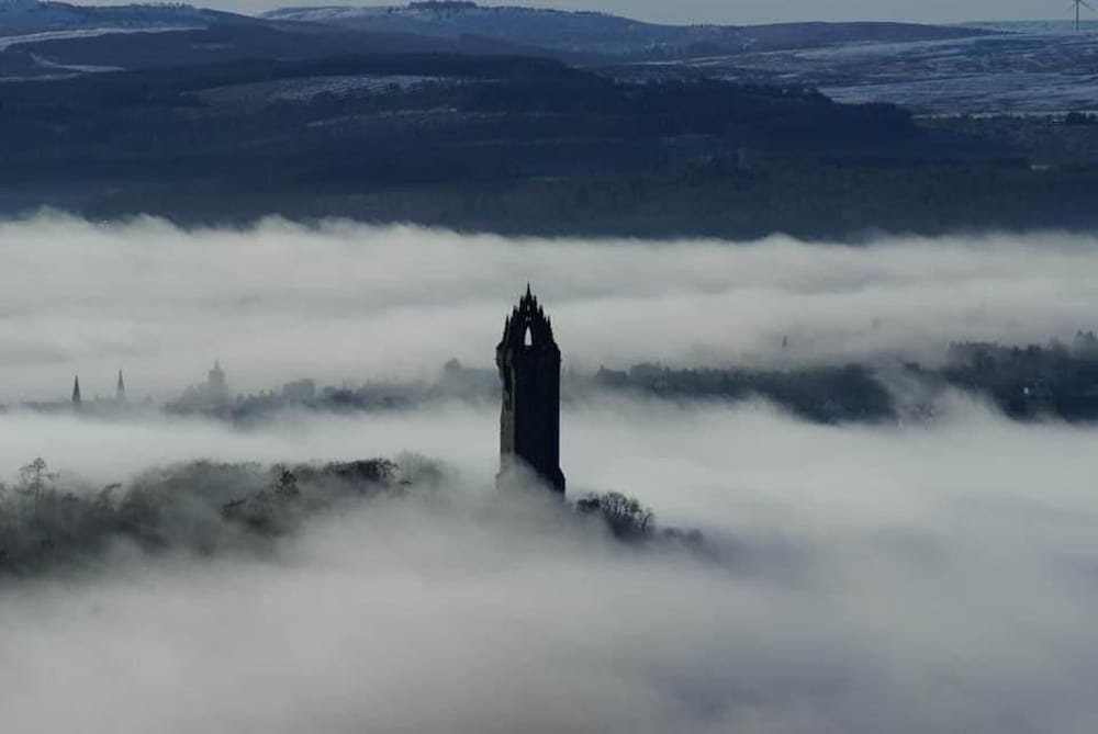 Historic Old Town 2 Bed Ground Floor Apartment