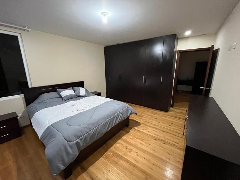 Beautiful house by the mountains 5 min from Town Rio Verde Vrbo