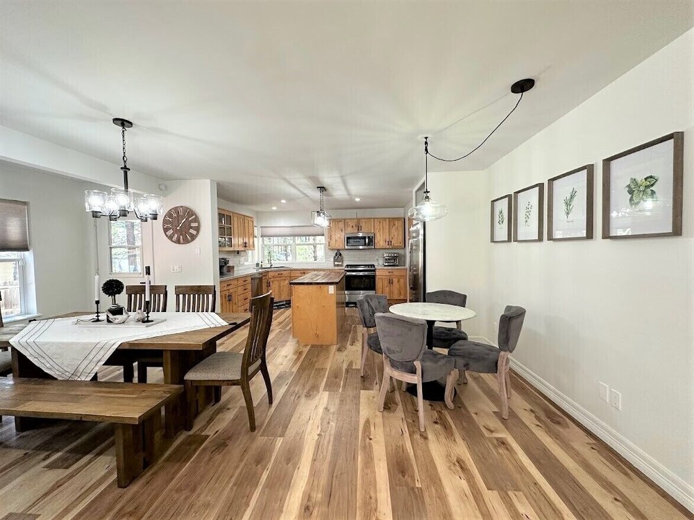 Mountainaire Family Retreat Mountainaire Vrbo