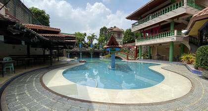 Carino Resort by Cocotel