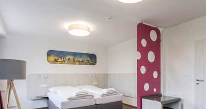 Hotel Garni VŠB