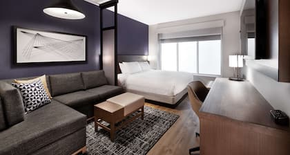 Hyatt Place Toronto - Brampton