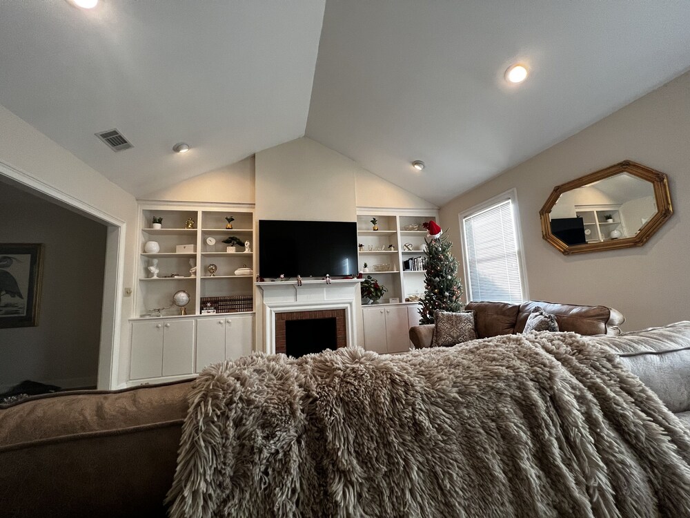 Southern Charm Albany Vrbo