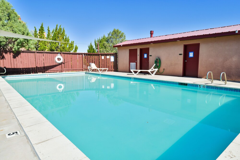 New Unit Newly Remodeled - Solano Vallejo 3340 in the beautiful red rock canyons of Moab!