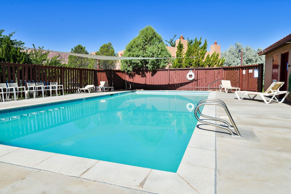 New Unit Newly Remodeled - Solano Vallejo 3340 in the beautiful red rock canyons of Moab!