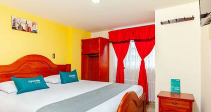 Ayenda Onix Suite