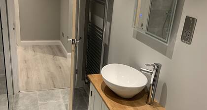 Immaculate 2-bed Bungalow in Snettisham