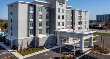 Homewood Suites by Hilton Destin