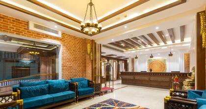 Dream International Hotel