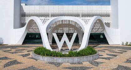 W Algarve