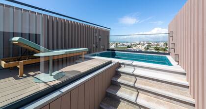 W Residences Algarve