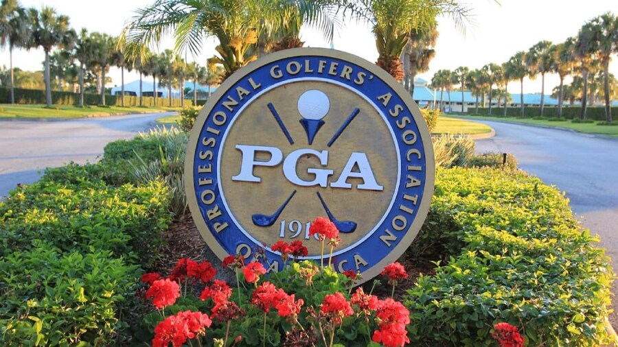 2 Room PGA Village Golf Villa Suite by Clubhouse