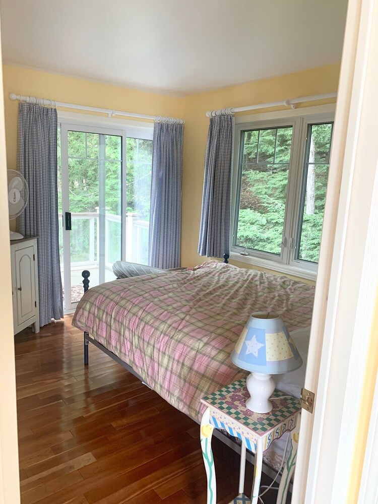 Lake Joseph Boathouse Port Carling Vrbo