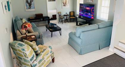 Gulfport 5 5 Pool Free Wi-fi Parking House 1826