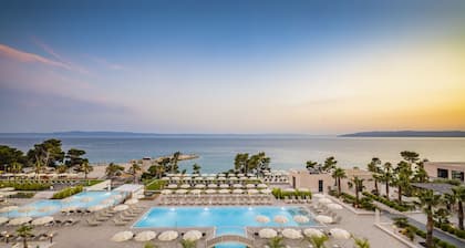 Aminess Khalani Beach Hotel