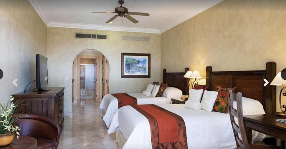 VILLA LA ESTANCIA THANKSGIVING IN CABO 2BR Cabo San Lucas Vrbo