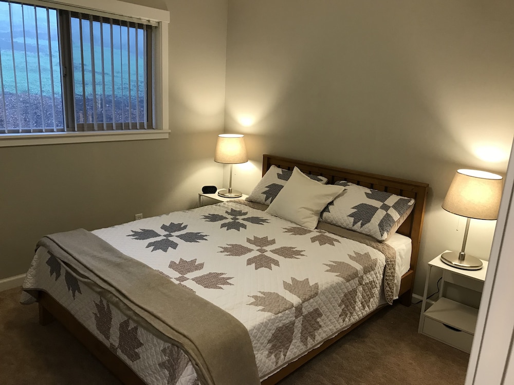 Spectacular Valley View in Wine Country Yamhill County Vrbo