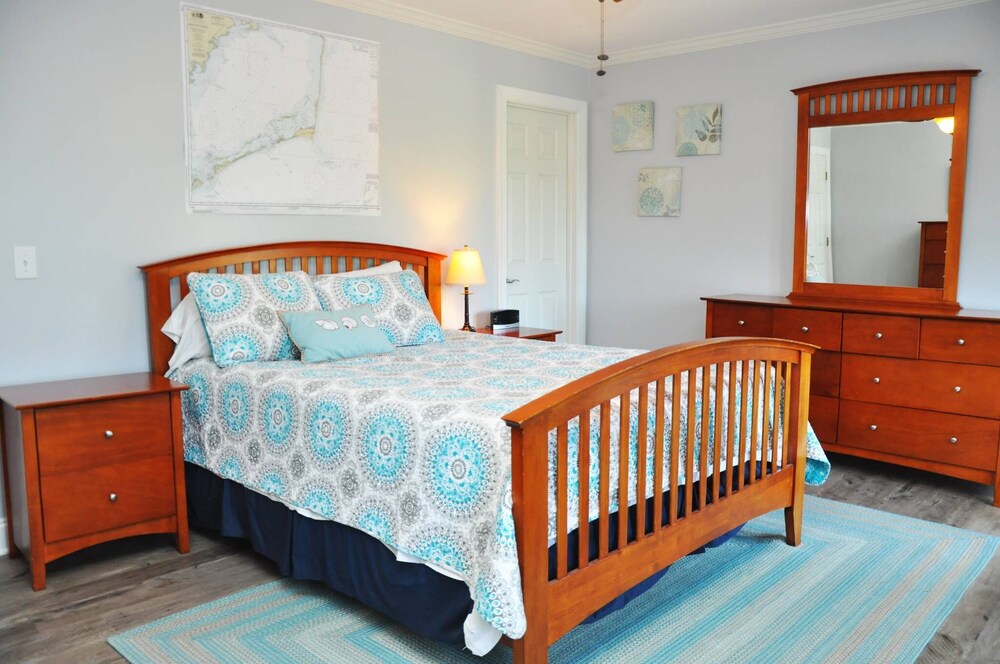 Boyette Condo 1B Ocracoke 4x4 Jeep Beaches Ocracoke Vrbo